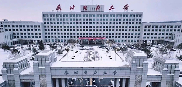 我的大學(xué)-大學(xué)志