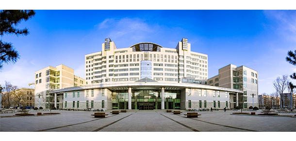 我的大學(xué)-大學(xué)志