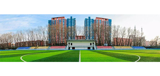 我的大學(xué)-大學(xué)志