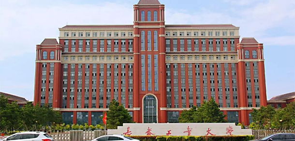 我的大學(xué)-大學(xué)志