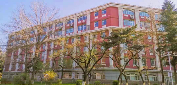 我的大學(xué)-大學(xué)志