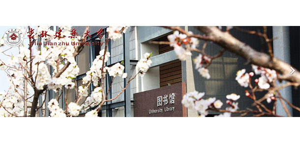 我的大學-大學志