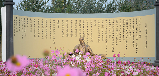 白城醫(yī)學高等專科學校 - 最美院校