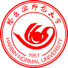 哈爾濱師范大學(xué)-校徽
