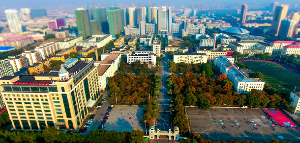 2022年招生簡(jiǎn)章