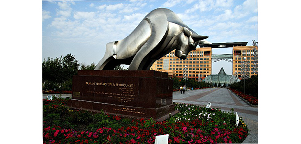 我的大學(xué)-大學(xué)志