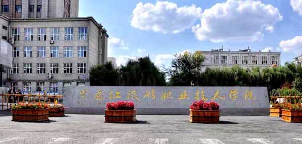 黑龍江旅游職業(yè)技術(shù)學院 - 最美院校