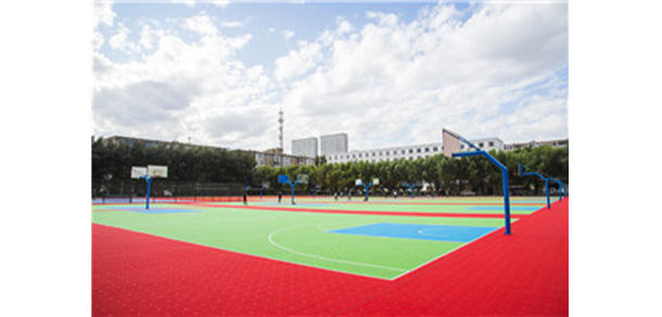 黑龍江旅游職業(yè)技術(shù)學院 - 最美大學