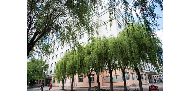 黑龍江旅游職業(yè)技術(shù)學院 - 最美大學