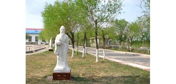 大慶醫(yī)學(xué)高等?？茖W(xué)校