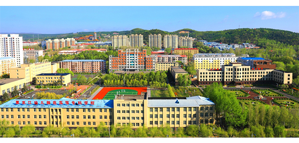 黑龍江幼兒師范高等?？茖W(xué)校 - 最美大學(xué)