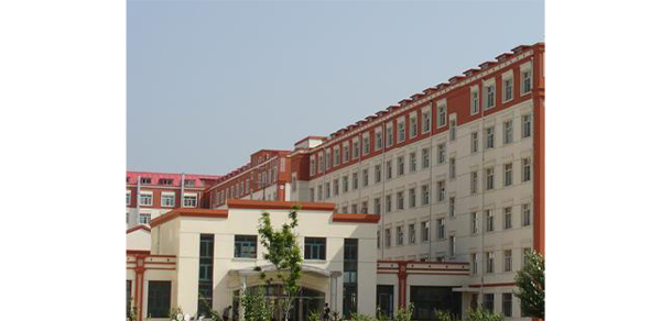 黑龍江藝術職業(yè)學院 - 最美大學