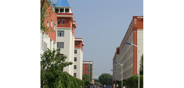 黑龍江藝術職業(yè)學院 - 最美大學