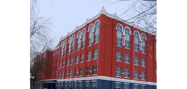 黑龍江藝術職業(yè)學院 - 最美大學