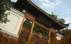 復旦大學