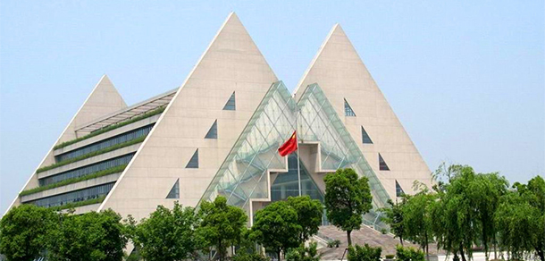 我的大學(xué)-大學(xué)志