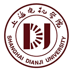 上海電機學院-校徽