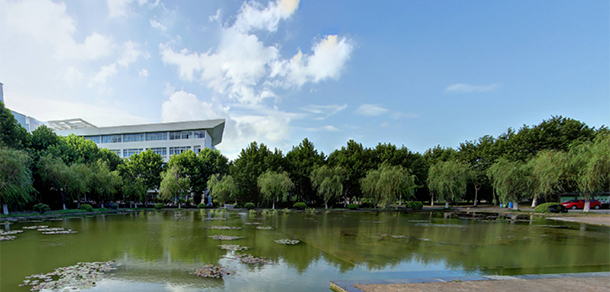我的大學-大學志