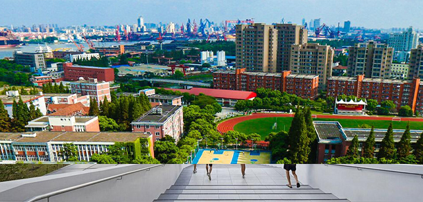 上海理工大學