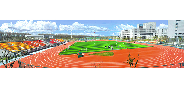 我的大學(xué)-大學(xué)志
