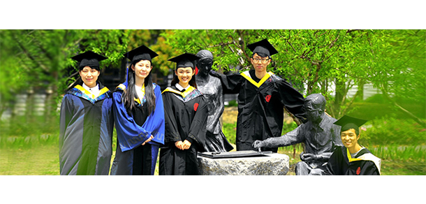 我的大學(xué)-大學(xué)志