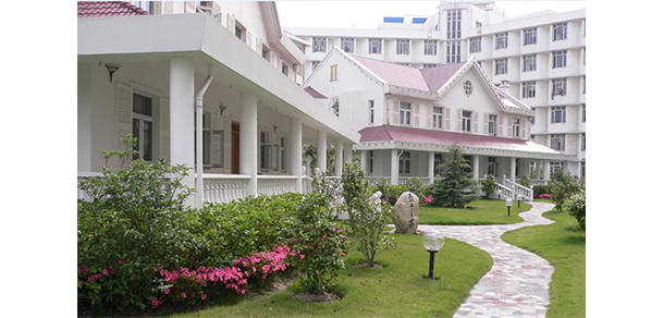 我的大學(xué)-大學(xué)志