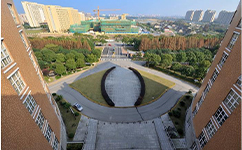 歷史沿革(概)校史