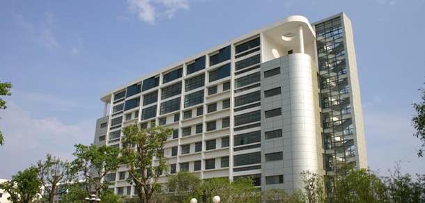 我的大學(xué)-大學(xué)志