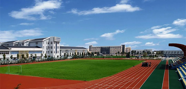 上海電子信息職業(yè)技術學院 - 最美大學