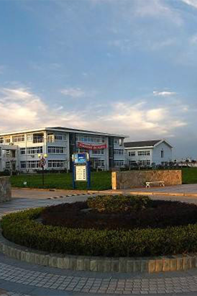 上海電子信息職業(yè)技術學院