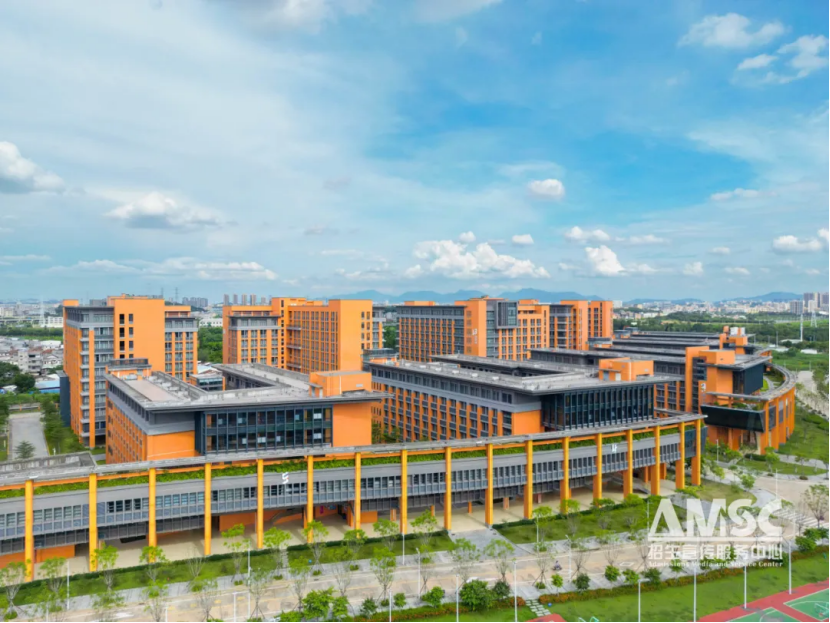 廣東科技學院2025年免試招收臺灣地區(qū)高中畢業(yè)生招生簡章