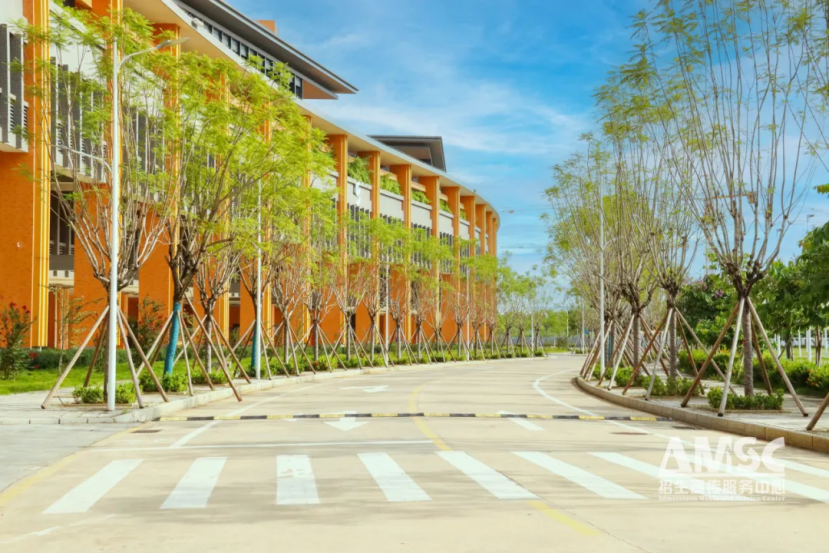 廣東科技學院2025年免試招收臺灣地區(qū)高中畢業(yè)生招生簡章